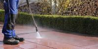 Clean Windows and Pressure Washing Services image 5
